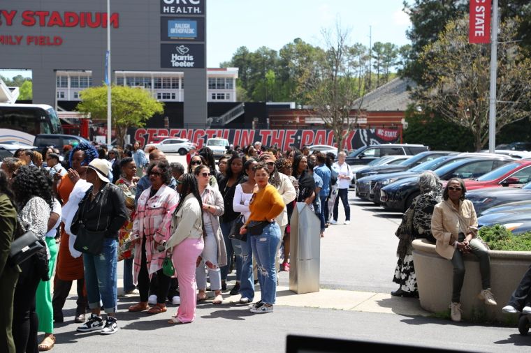 Women's Empowerment Expo 2024