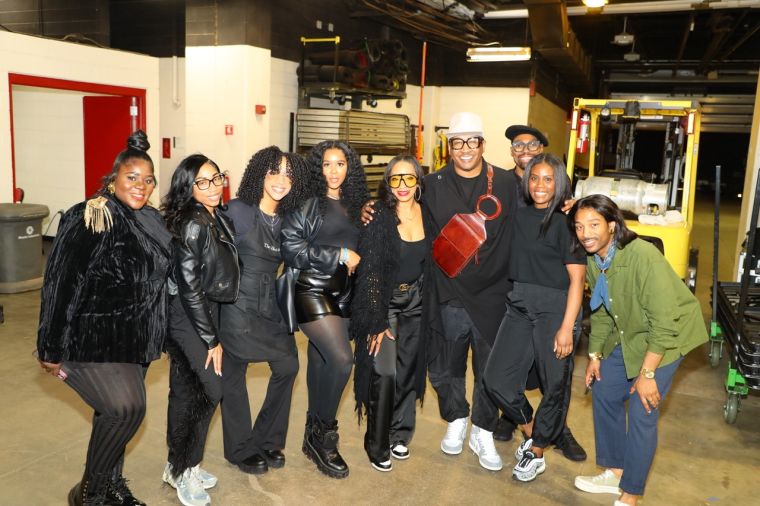 Women's Empowerment Expo 2024