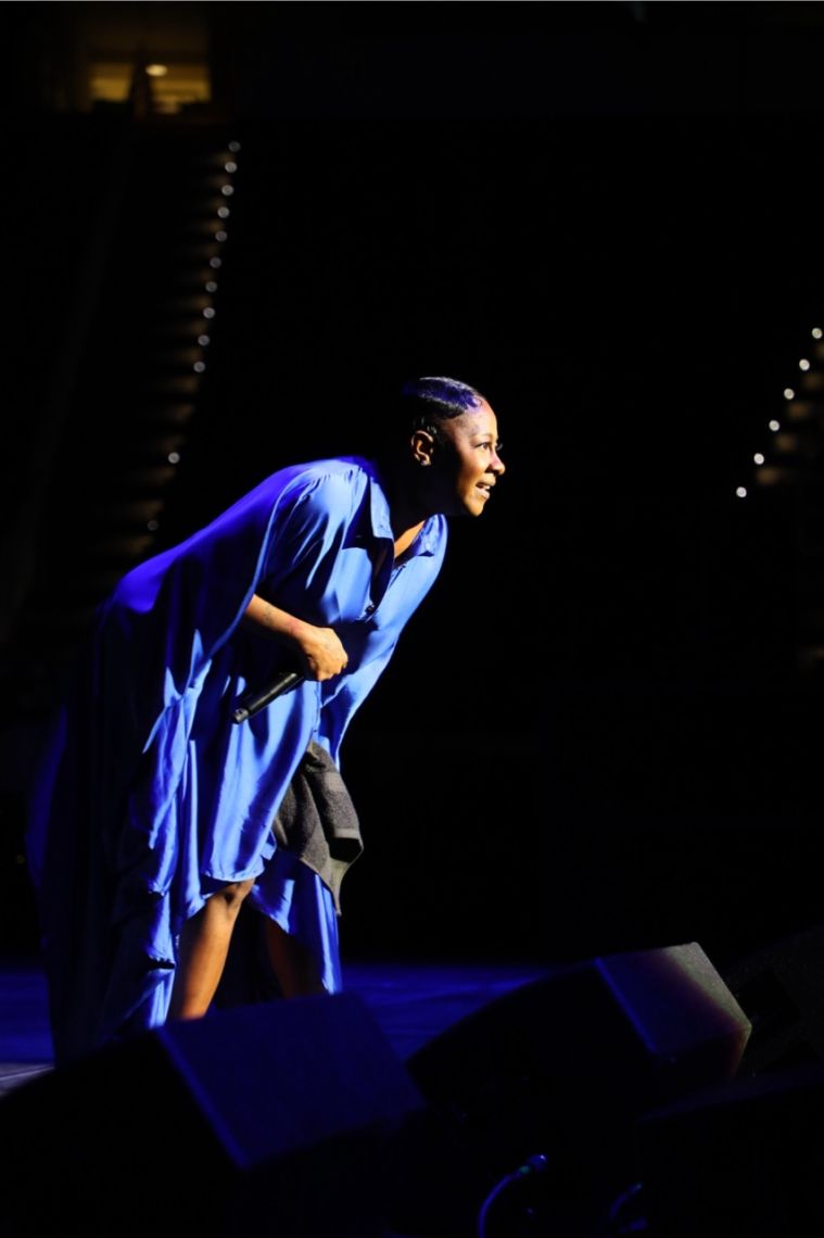 Women's Empowerment Expo 2024