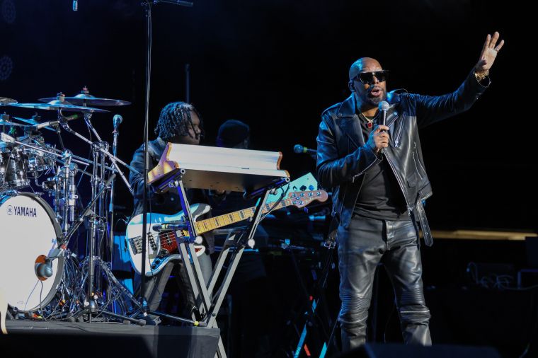 Women's Empowerment Expo 2024