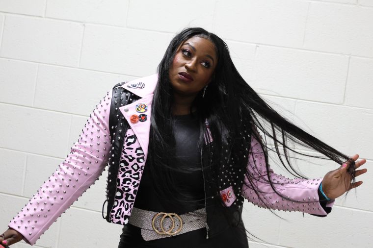 Women's Empowerment Expo 2024