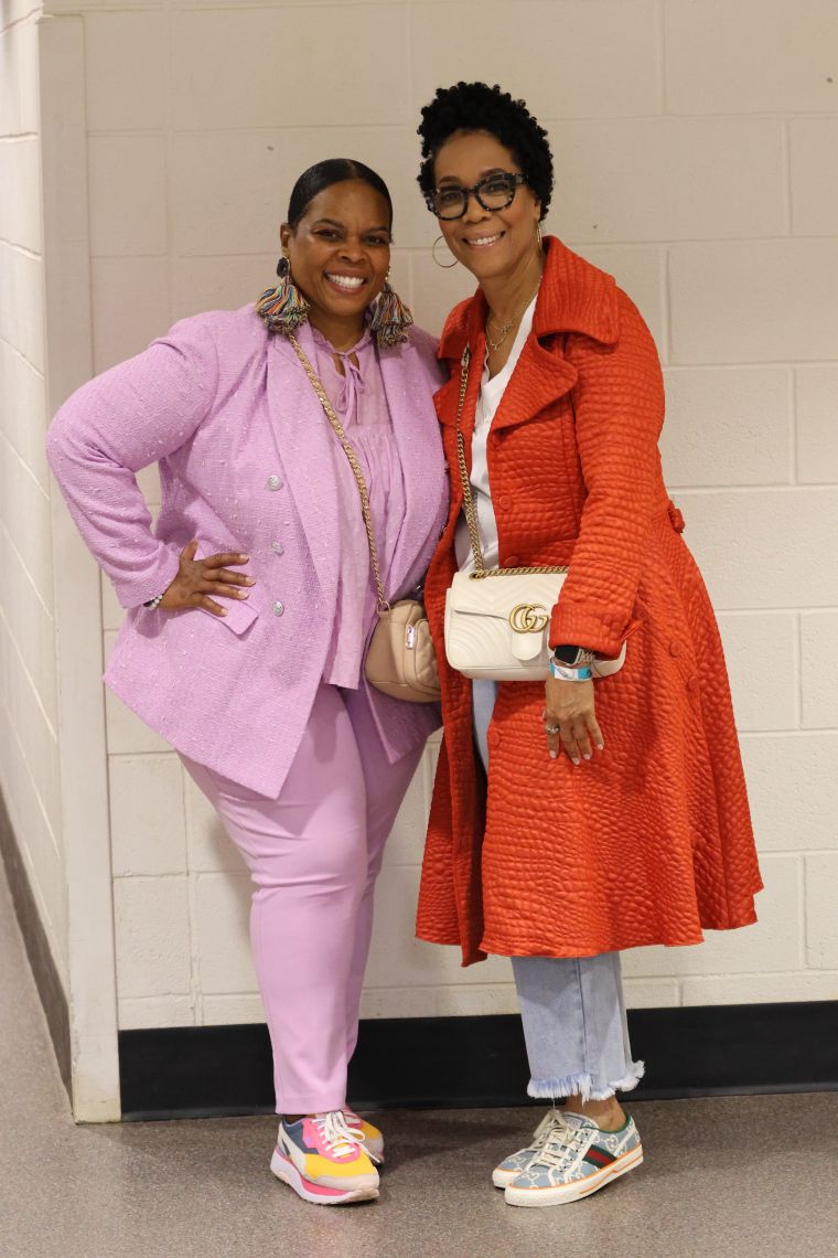 Women's Empowerment Expo 2024