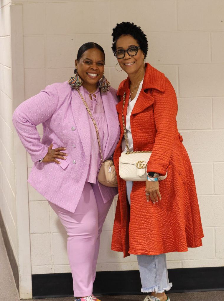 Women's Empowerment Expo 2024