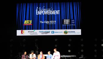 Women's Empowerment Expo 2024