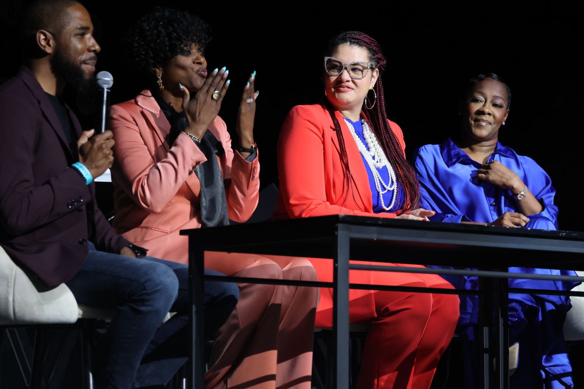 Women's Empowerment Expo 2024