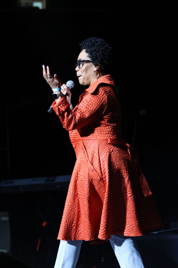 Women's Empowerment Expo 2024