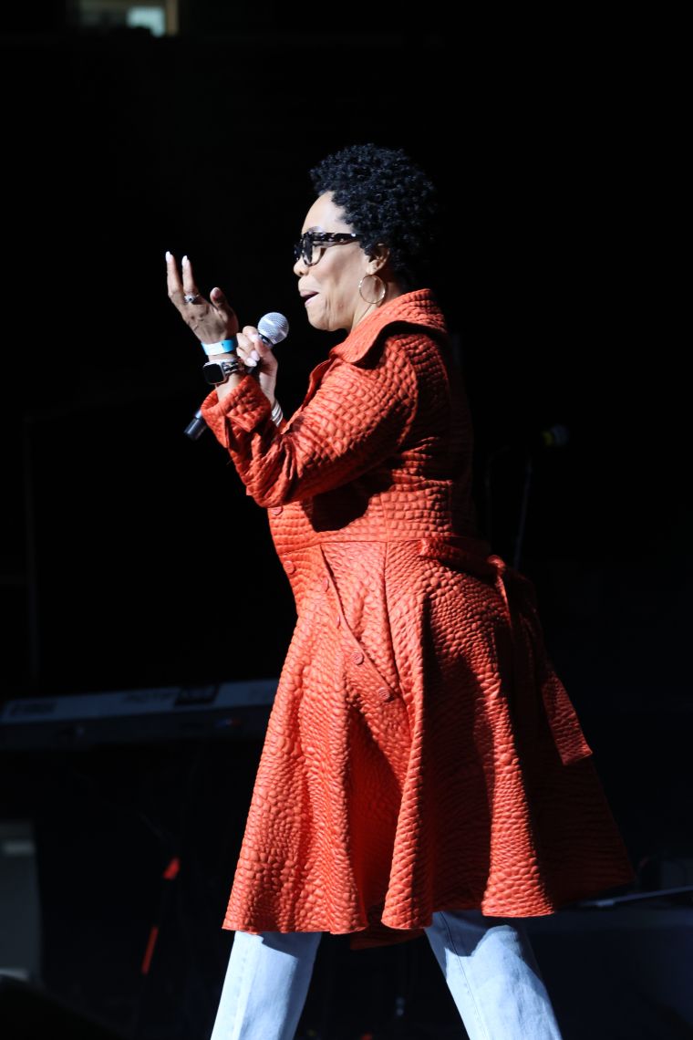 Women's Empowerment Expo 2024