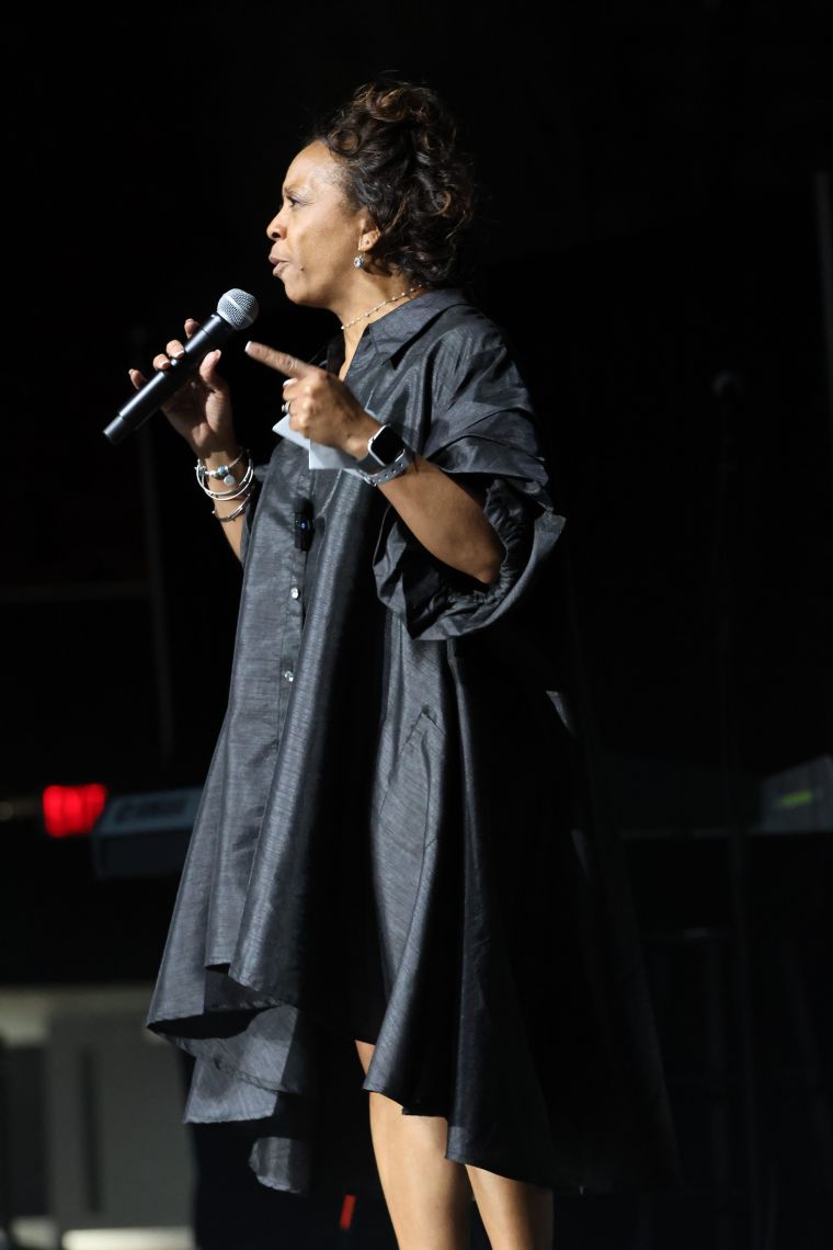 Women's Empowerment Expo 2024