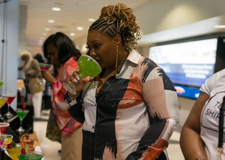 Women's Empowerment Expo 2024