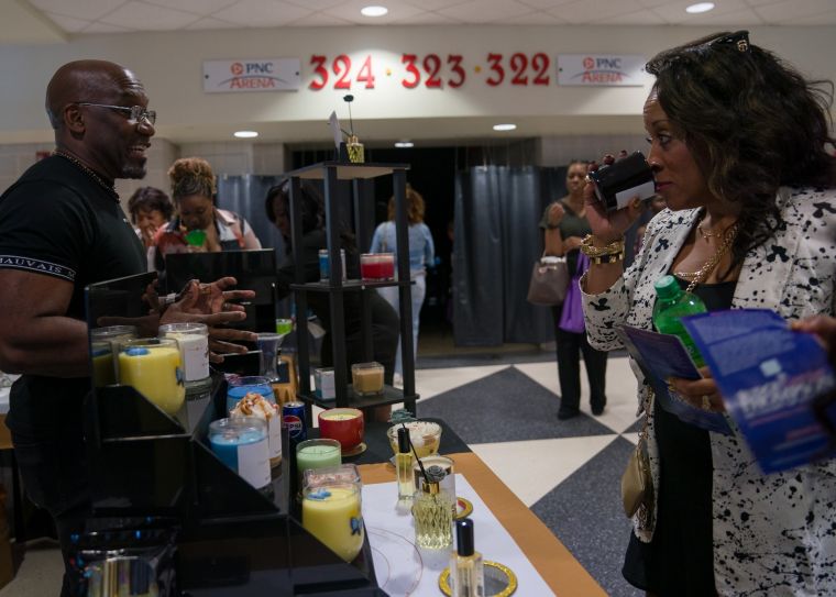 Women's Empowerment Expo 2024