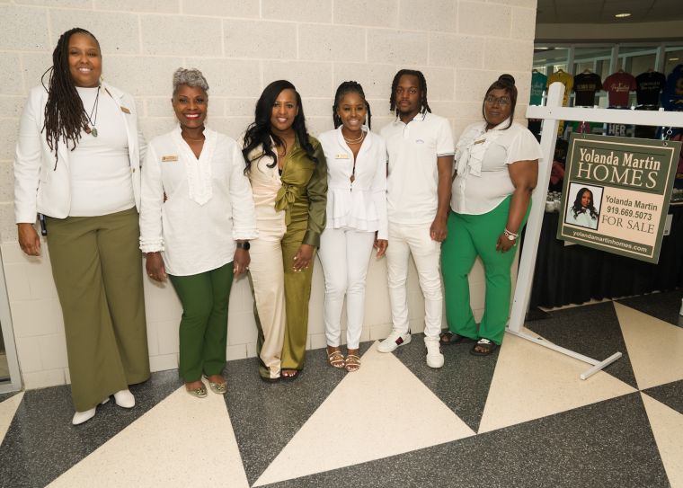 Women's Empowerment Expo 2024