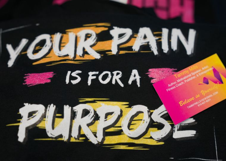 Women's Empowerment Expo 2024