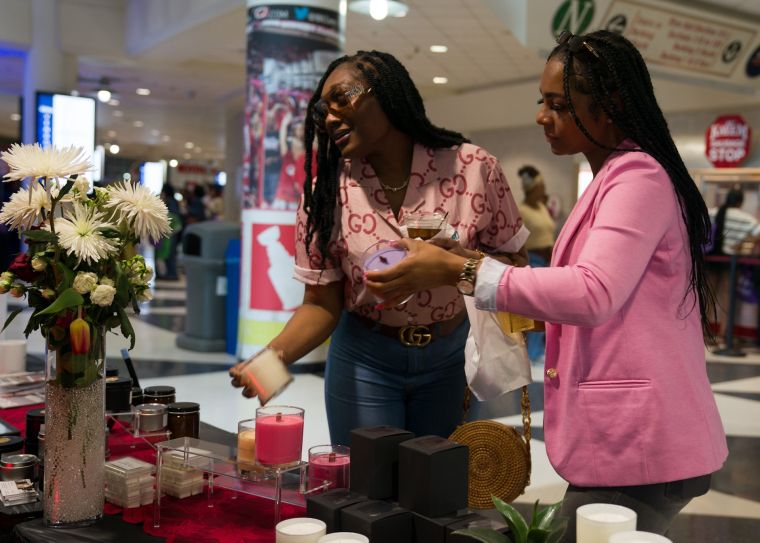 Women's Empowerment Expo 2024