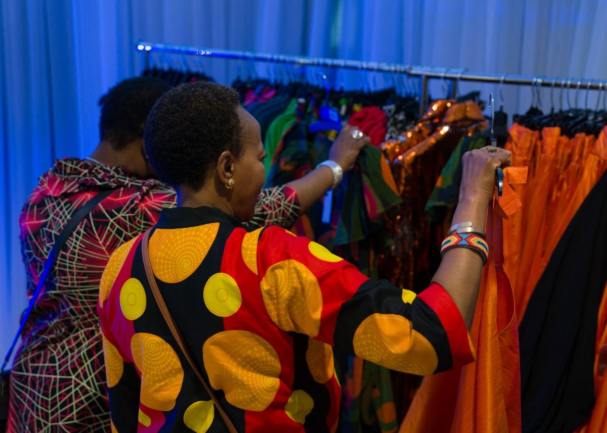 Women's Empowerment Expo 2024