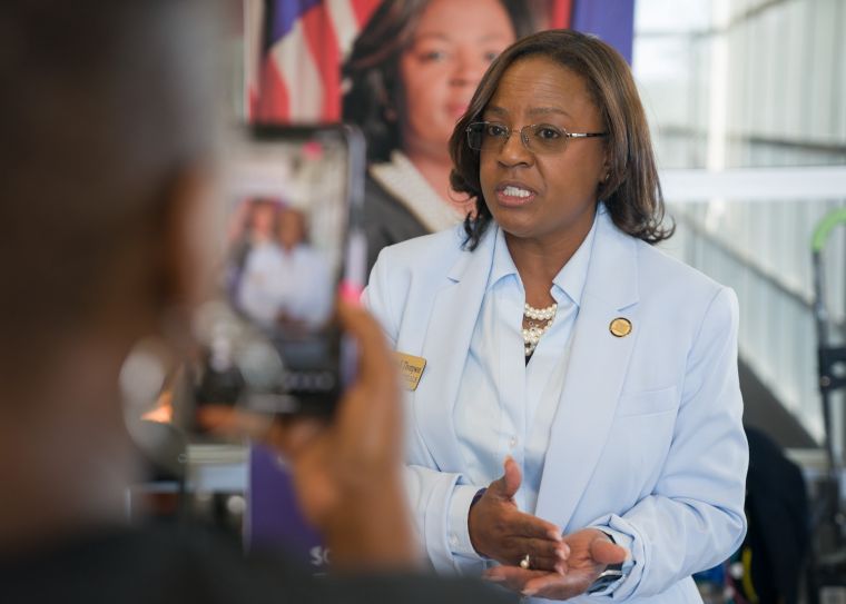 Women's Empowerment Expo 2024