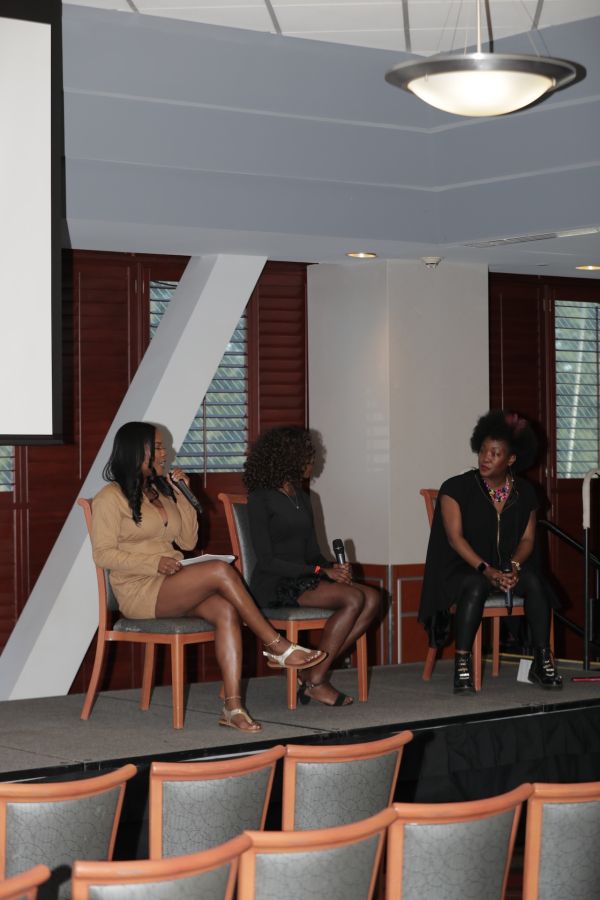 Women's Empowerment Expo 2024