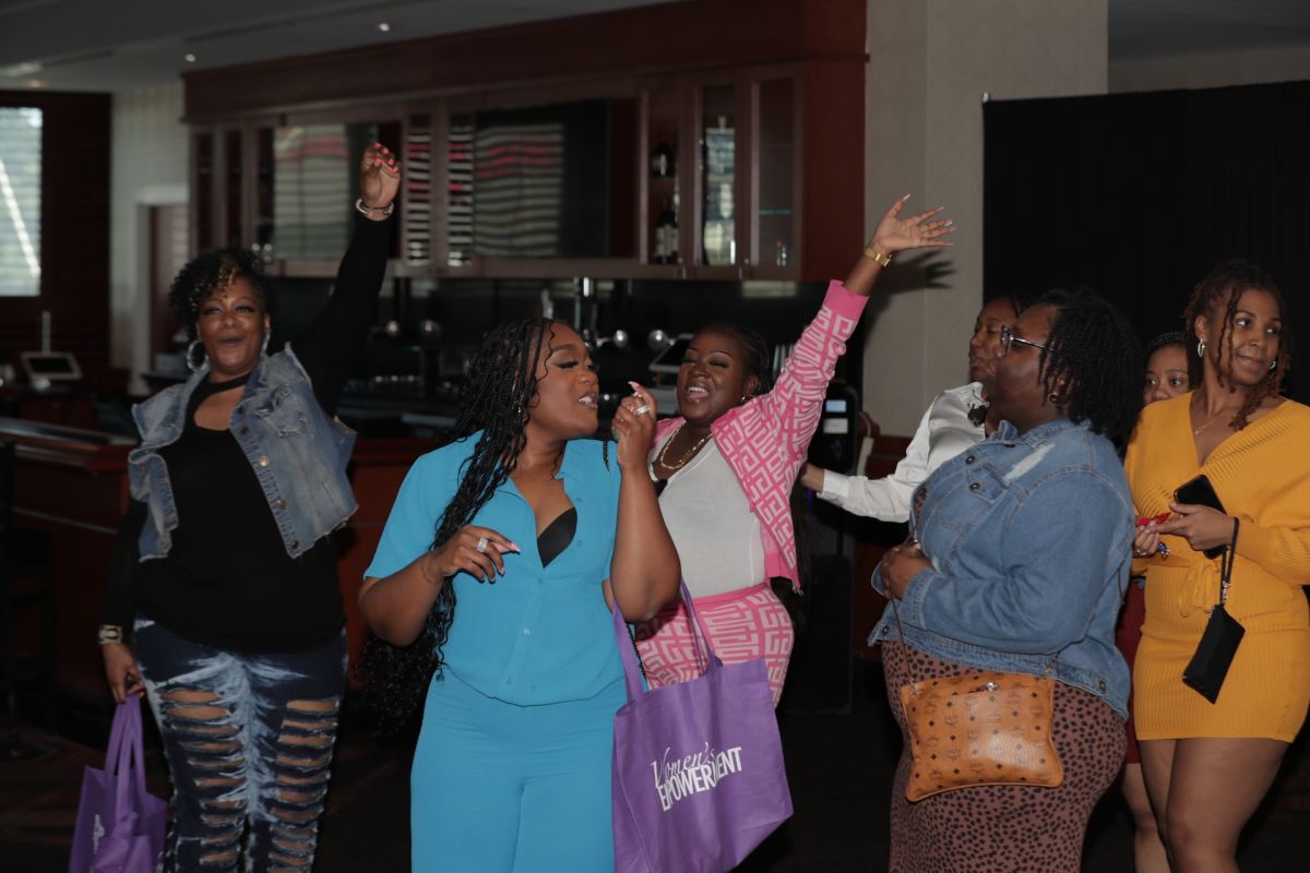 Women's Empowerment Expo 2024
