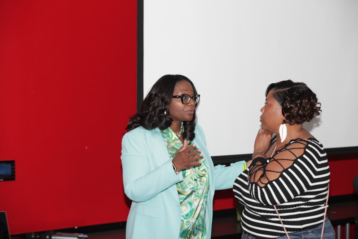 Women's Empowerment Expo 2024