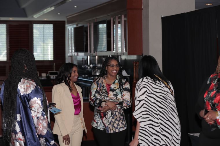 Women's Empowerment Expo 2024