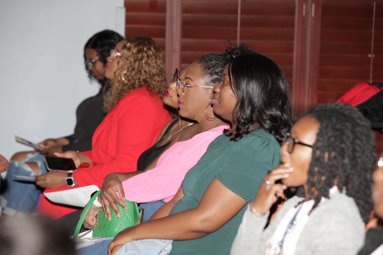 Women's Empowerment Expo 2024