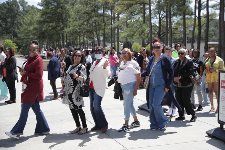 Women's Empowerment Expo 2024