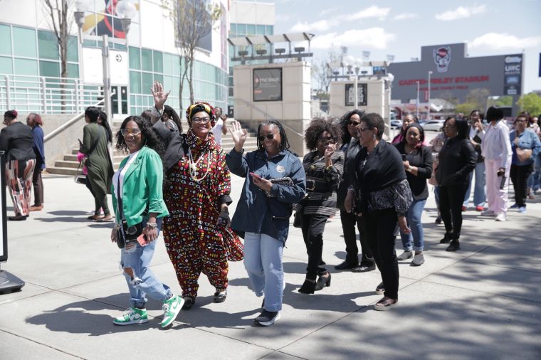 Women's Empowerment Expo 2024