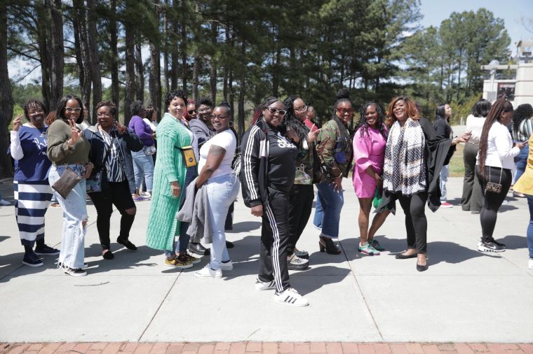Women's Empowerment Expo 2024