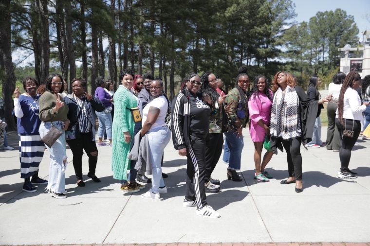 Women's Empowerment Expo 2024