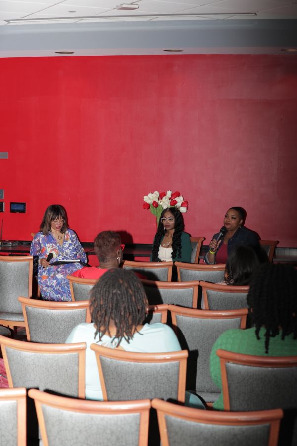 Women's Empowerment Expo 2024