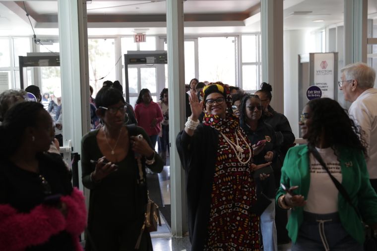 Women's Empowerment Expo 2024