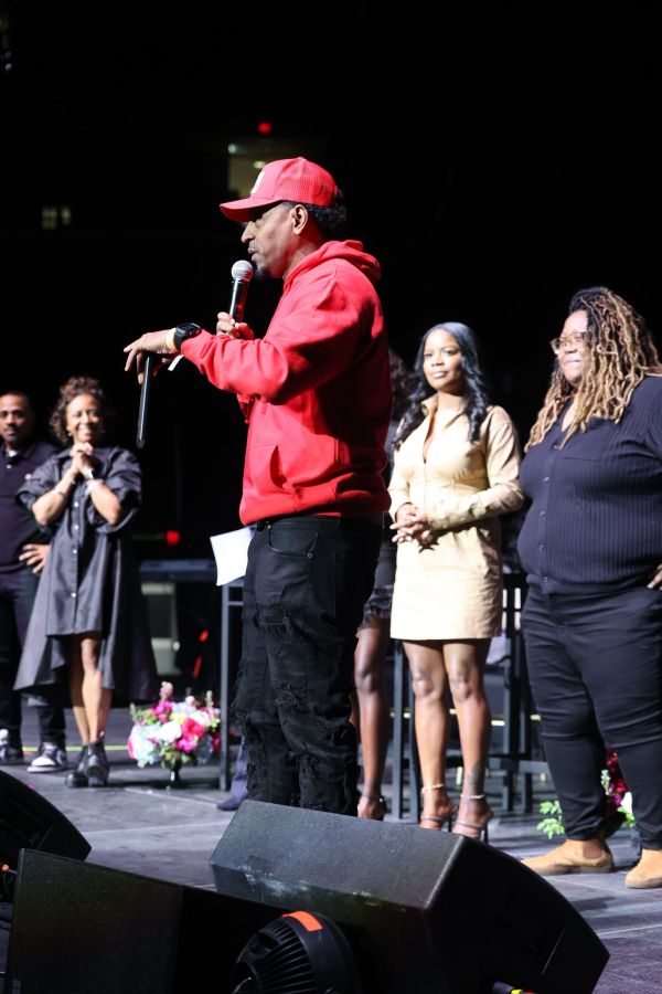 Women's Empowerment Expo 2024