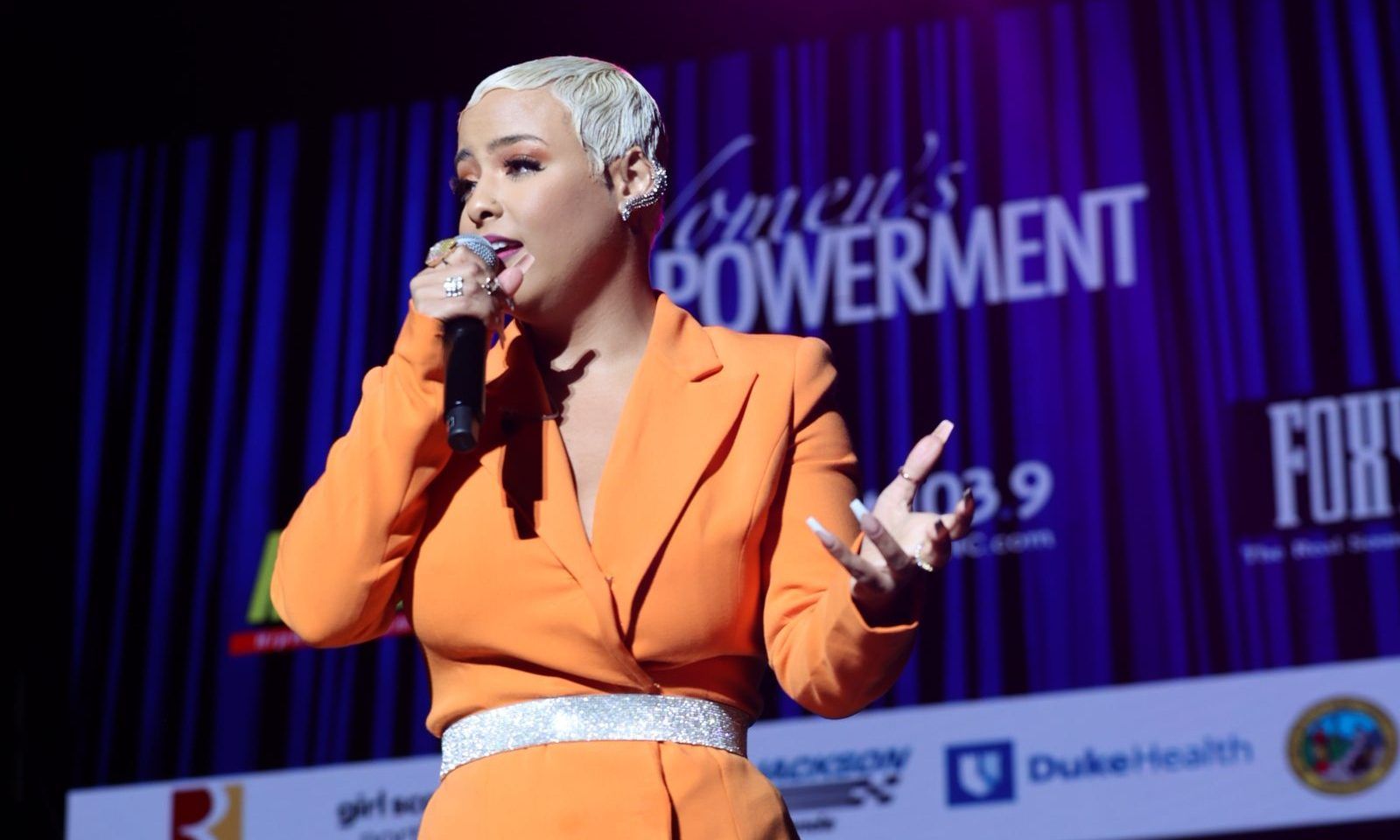 Women's Empowerment Expo 2024