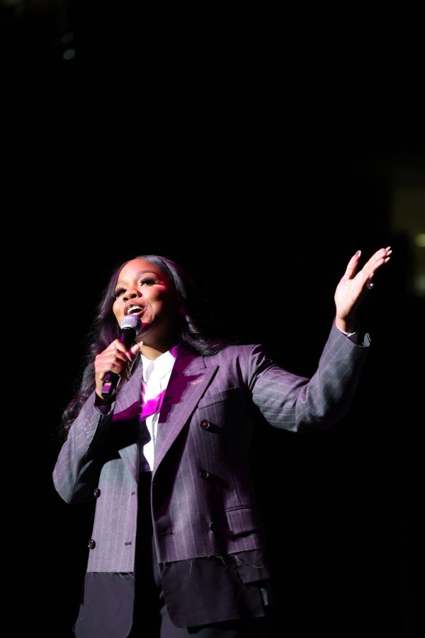 Women's Empowerment Expo 2024