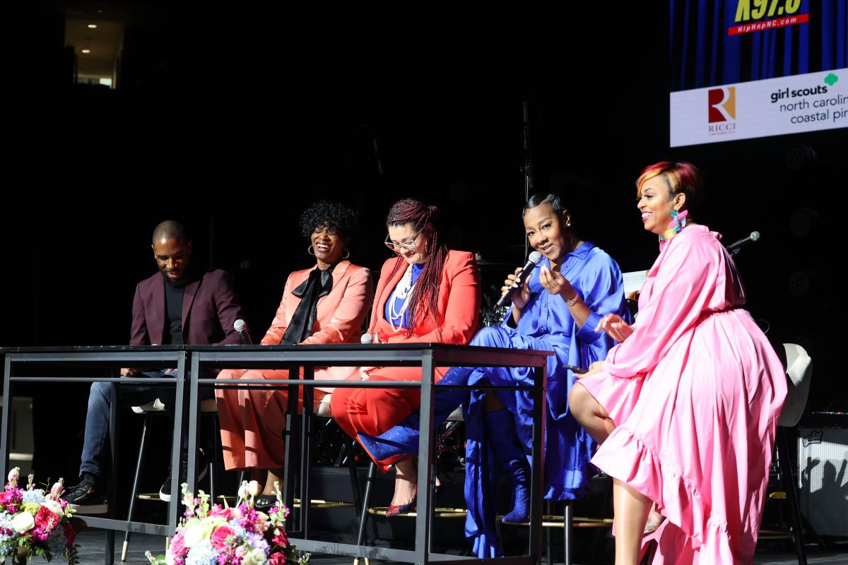 Women's Empowerment Expo 2024