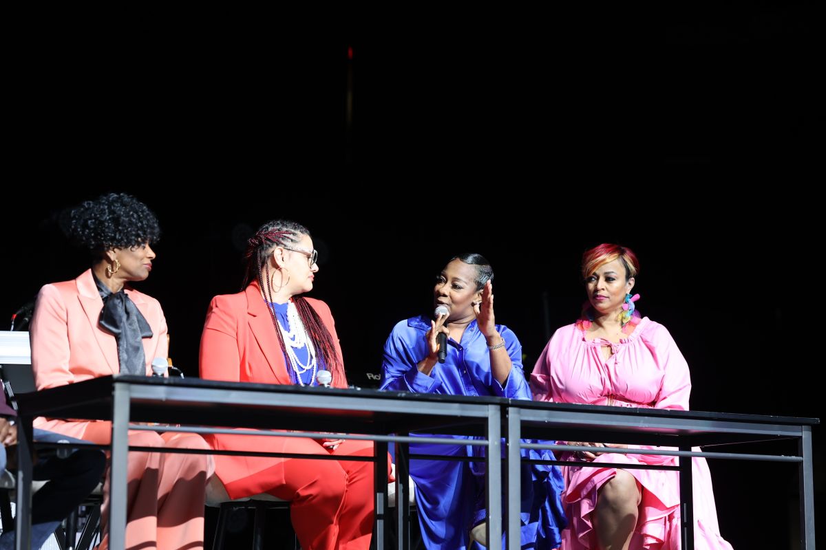 Women's Empowerment Expo 2024