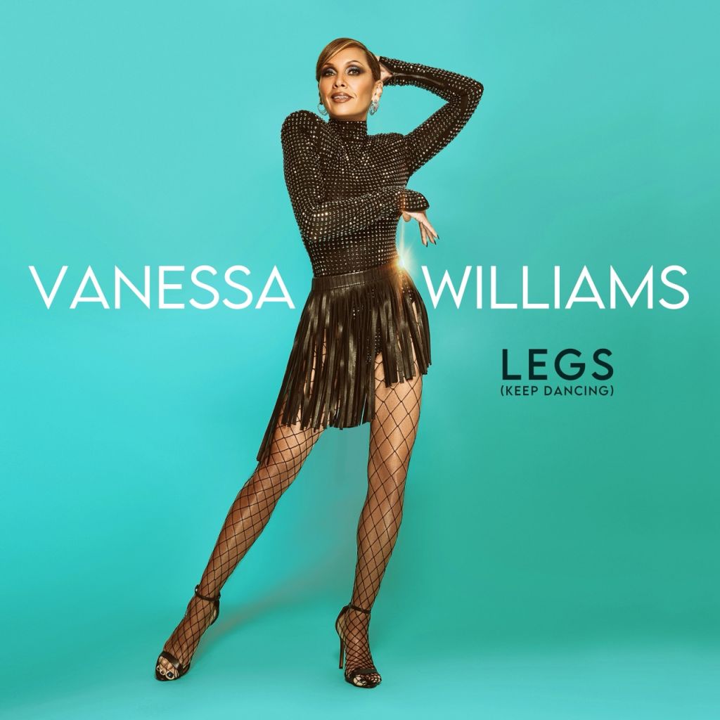 Vanessa Williams - Single Promo