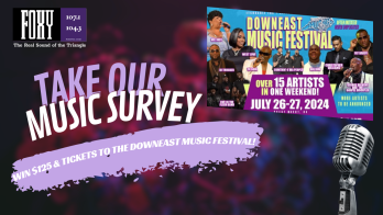Music Survey 5/6/24
