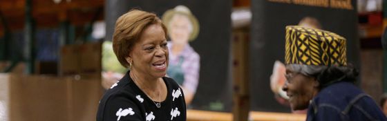 Marian Robinson, Mother of Former First Lady Michelle Obama, Passes Away