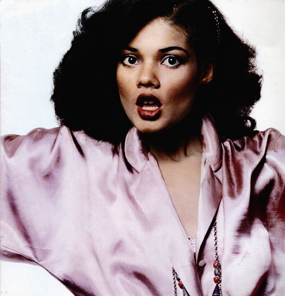 R&B Vocalist Angela Bofill Reportedly Passes Away at 70