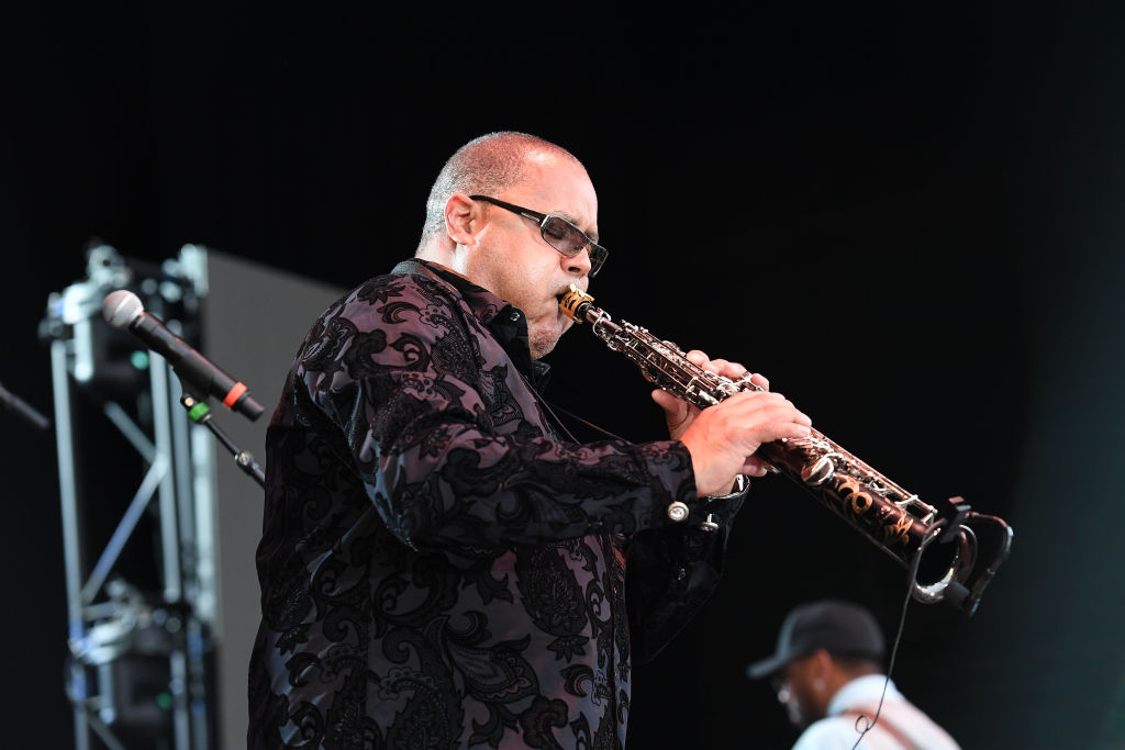 An Evening of Smooth Jazz