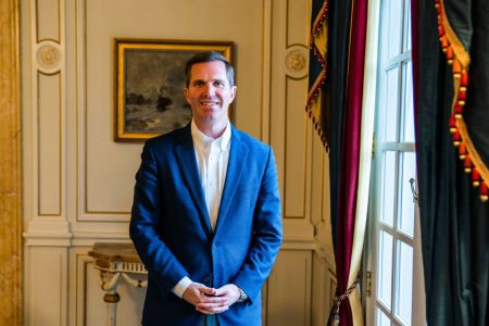 Gov. Andy Beshear (KY)