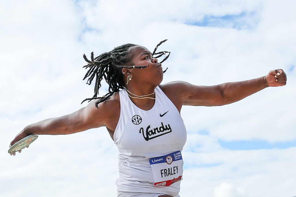 2024 U.S. Olympic Team Trials - Track & Field - Day 7