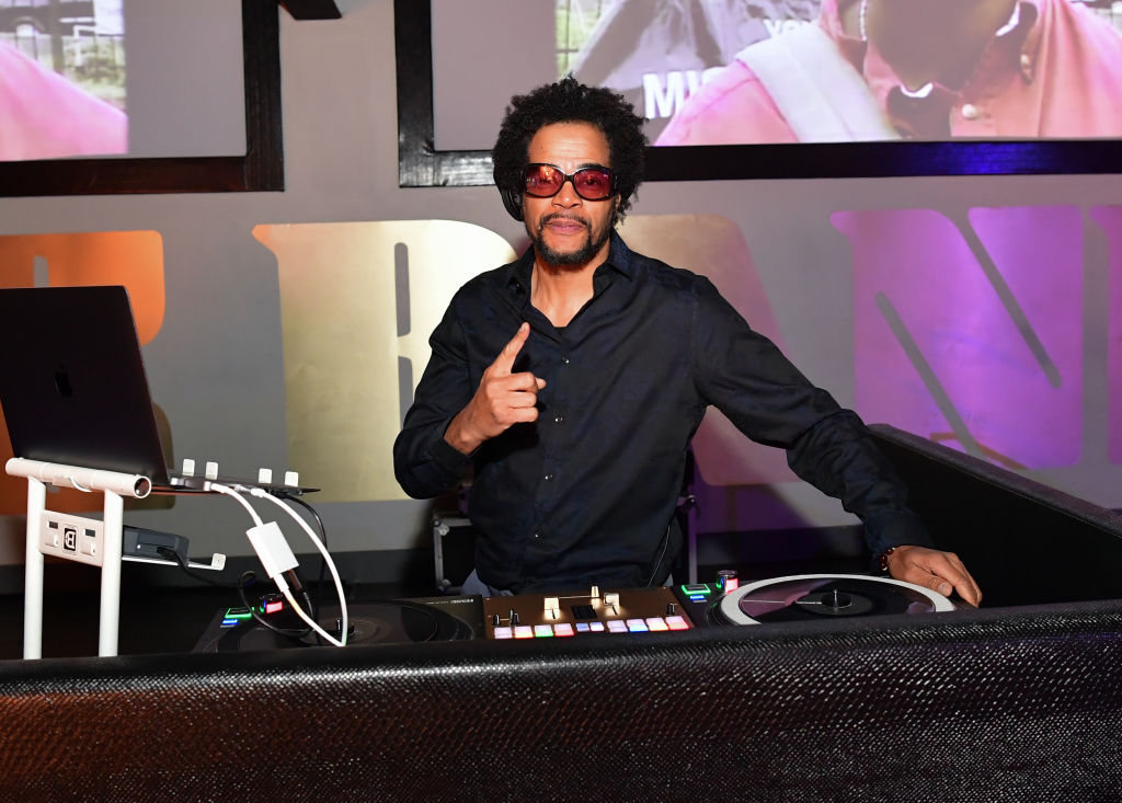 Hulu's "Freaknik: The Wildest Party Never Told" Atlanta Screening