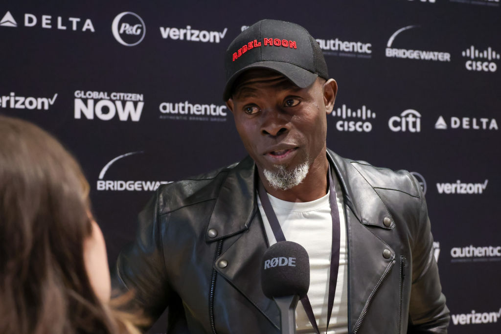 Global Citizen NOW 2024 – Day 1