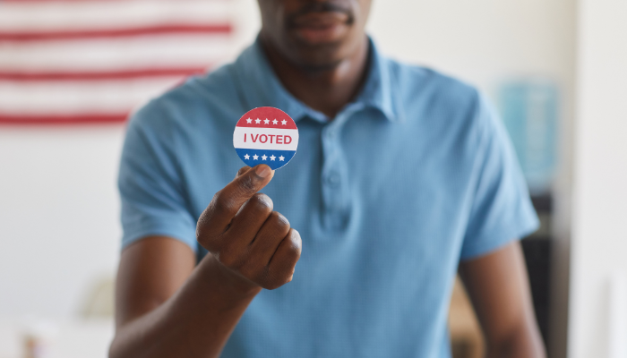 Vote
