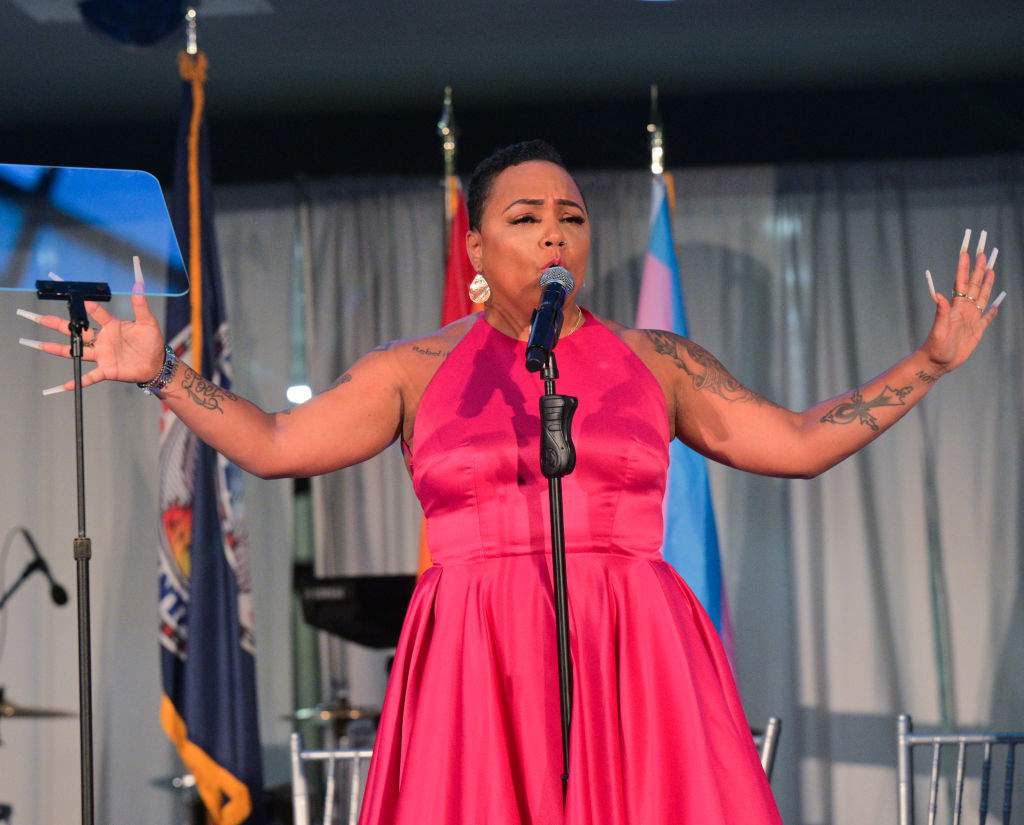 Mayor Welcome Reception