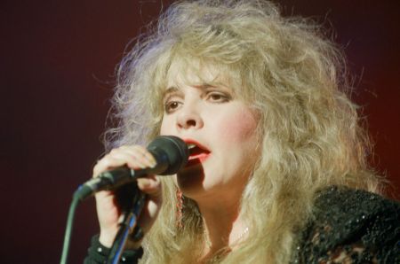 Stevie Nicks