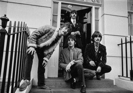 The Beatles