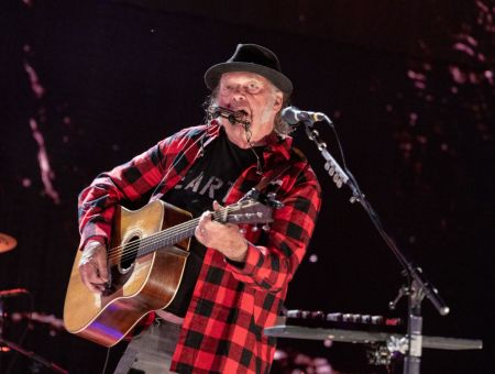 Neil Young