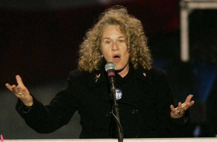 Carole King